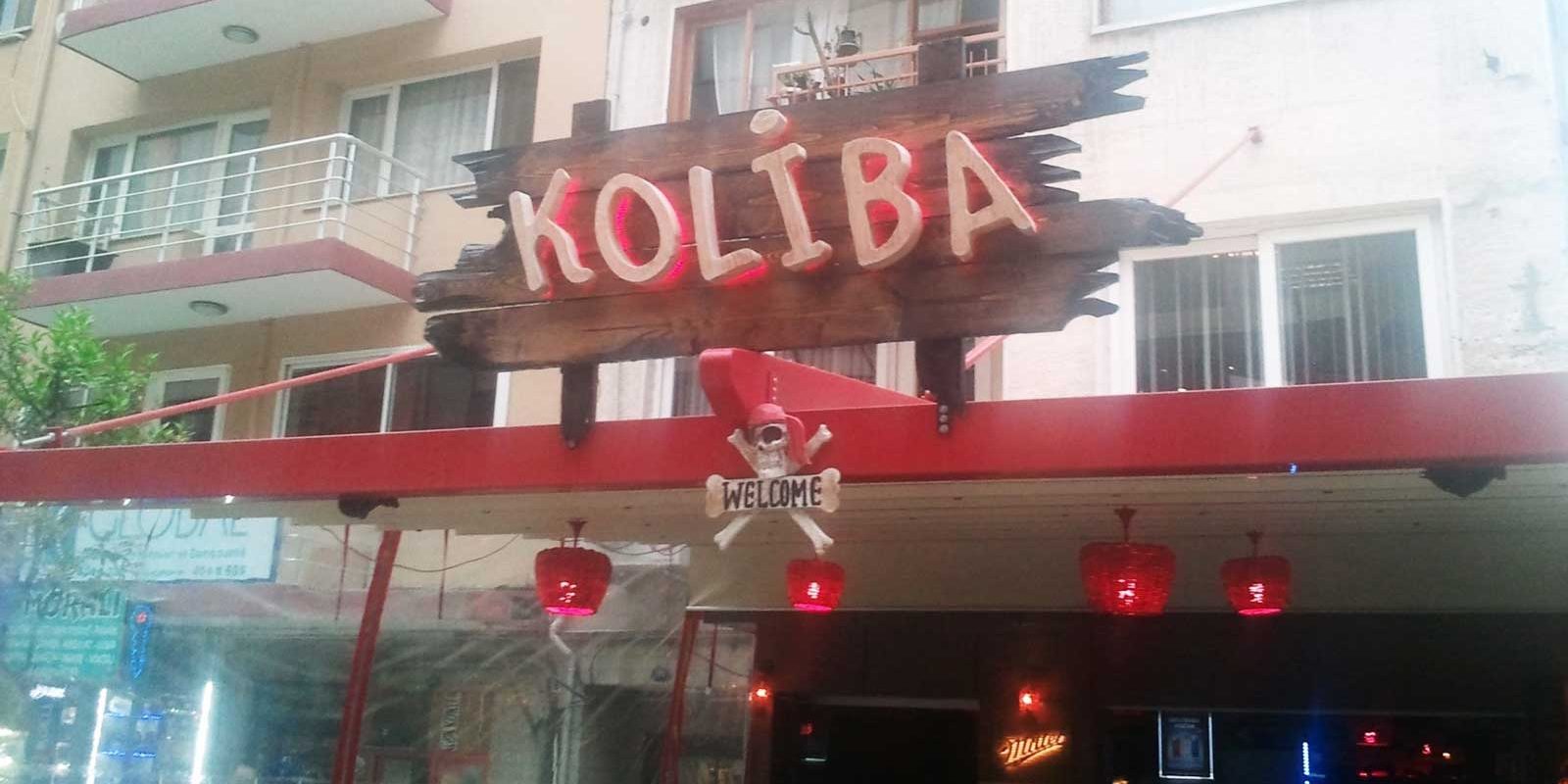 ahşap kutu harf ışıklı ahşap tabela