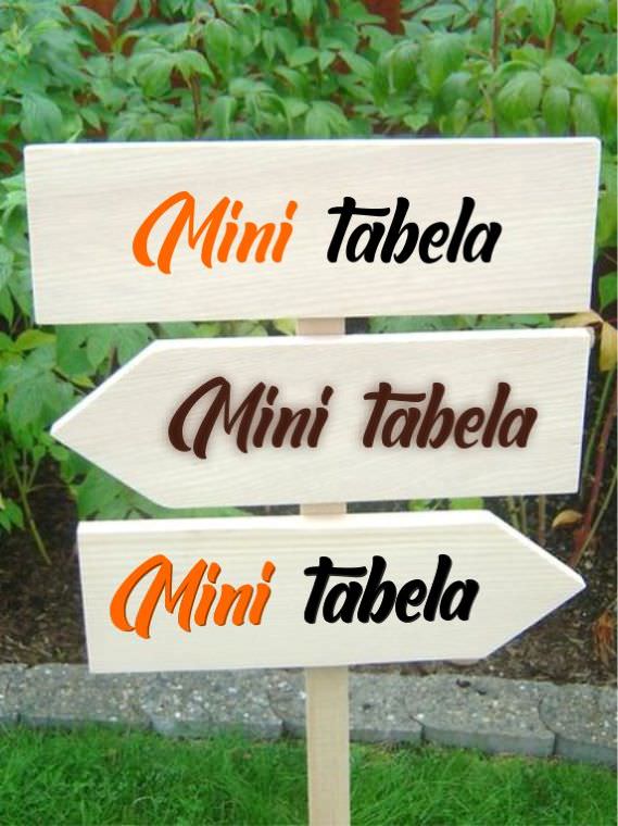 Ahşap Tabela Üreticisi Online Tabela izmir Tabela Tabelacı 2
